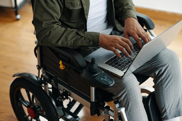 Acessibilidade em software: Por que seu software deve ser inclusivo