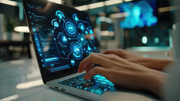 automação de processos ti - ilustra├º├úo 3