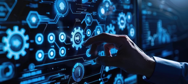 Automação de processos TI: 5 sinais que indicam a necessidade para sua empresa
