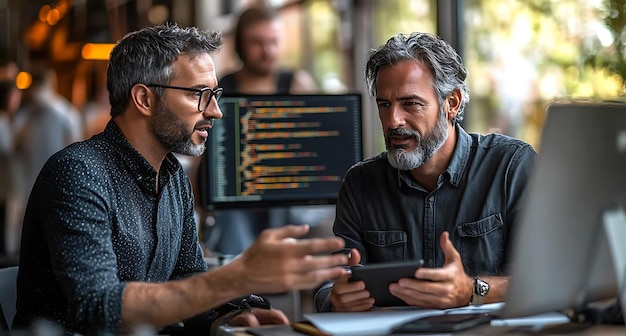 desenvolvimento de saas b2b - ilustração 4