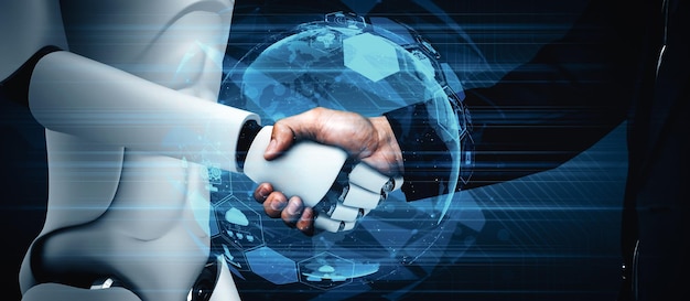 inteligência artificial b2b - ilustra├º├úo 2