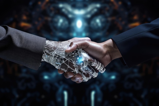 inteligência artificial b2b - ilustra├º├úo 4