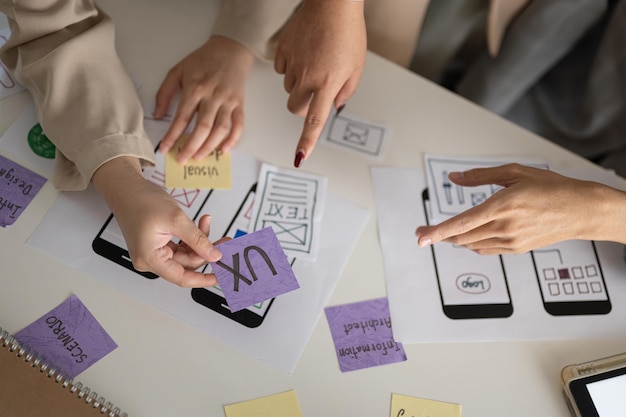 Reduzir Churn com UX: Como o UX Design Pode Diminuir Cancelamentos em Produtos SaaS
