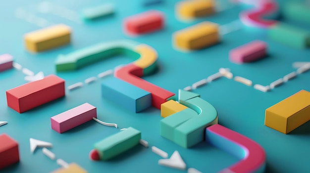 roadmap de produto estratégico - ilustra├º├úo 4