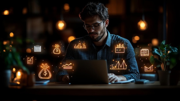 roi desenvolvimento de software - ilustração 3