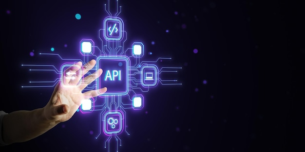 rpa vs api integration - ilustração 3