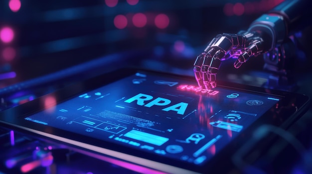 rpa vs api integration - ilustração 4