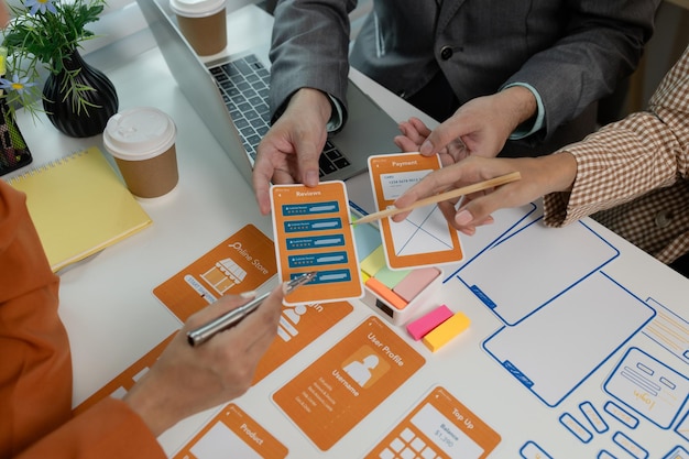UX Design para Sistemas B2B: Transformando a Usabilidade Corporativa