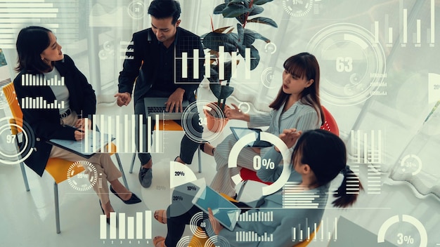 cultura data driven empresas - ilustração 2
