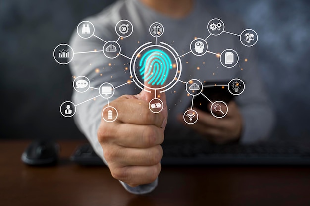SSO e IAM: centralizando o acesso e segurança empresarial