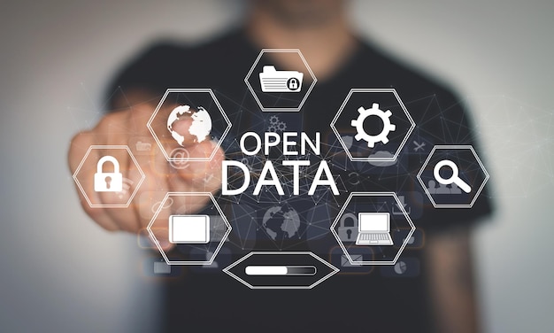 O que é governança de dados: Controle e Valor na Era Digital