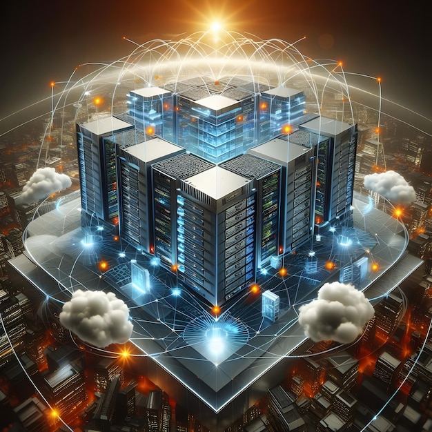 vantagens arquitetura serverless - ilustração 3